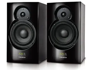 Reloop ADM-5 Active Monitor