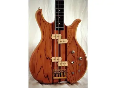 WOTAN - "Shark" Bass