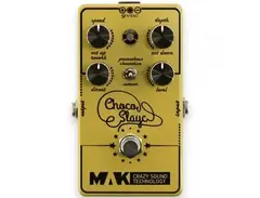 MAK Crazy Sound Technology - Chocoslayc