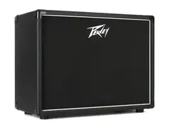 Peavey 112-6 25 watt 1x12 Speaker Cabinet