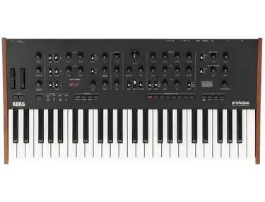 Korg Prologue 8-Voice Analog Synthesizer