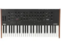 Korg Prologue 8-Voice Analog Synthesizer