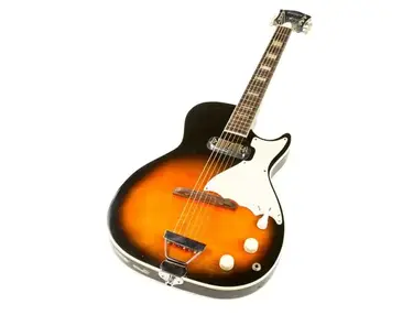 Harmony H47 Mercury