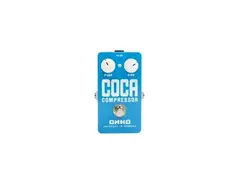 Okko Coca Compressor MKI