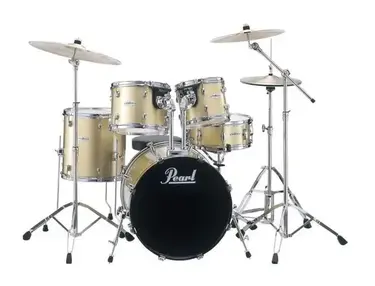 Pearl FZ Kit
