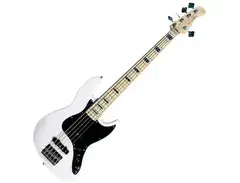 Sire USA Marcus Miller V7 Vintage Swamp Ash-5