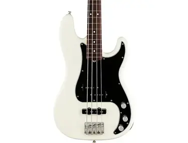 Fender Standard Precision (duplicate