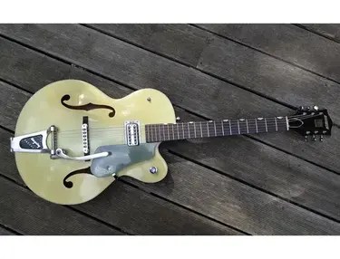 Gretsch G6125 Single Anniversary w/Bigsby