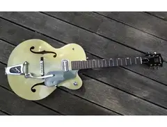 Gretsch G6125 Single Anniversary w/Bigsby