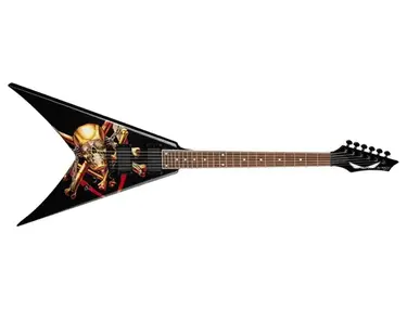 Dean Dave Mustaine Killing is my Business V