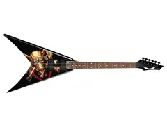Dean Dave Mustaine Killing is my Business V