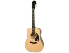Epiphone DR-100 Acoustic NT main image
