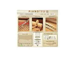MODARTT Pianoteq 2