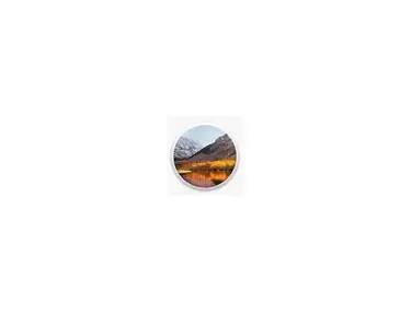 macOS High Sierra