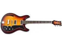 Eastwood Custom K-200 STD main image