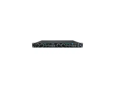 BUZZ AUDIO DBC-20 DIODE BRIDGE COMPRESSOR
