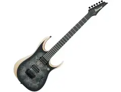 Ibanez RGDIX6PB Iron Label