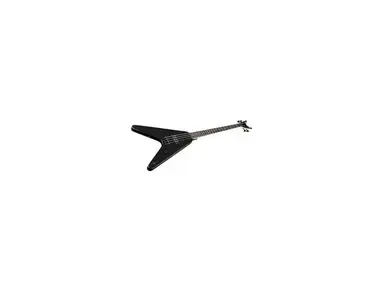 Dean V Metalman Bass