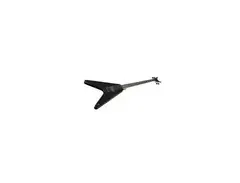 Dean V Metalman Bass