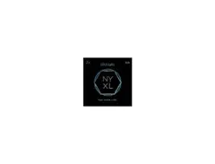 D'Addario NYXL High Carbon Steel Singles - Two Packs