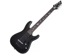 Schecter Damien Platinum 7