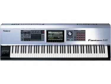 Roland Fantom G8 Workstation