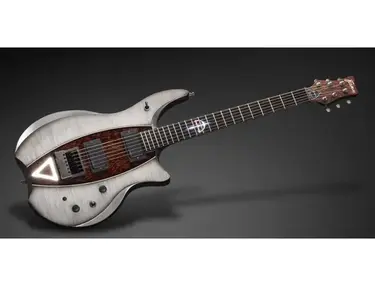 Framus Devin Townsend Signature - 15-3008