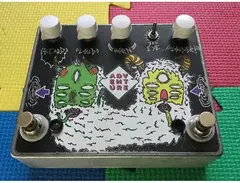 Adventure Audio Siamese Growler