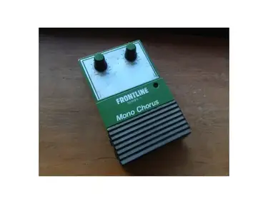 Frontline Mono Chorus