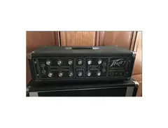 Peavey Series 260 Standard Head