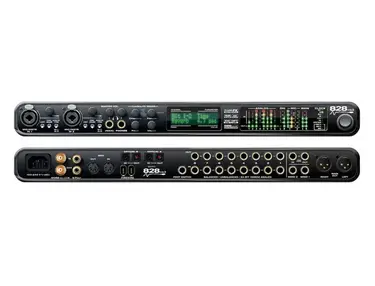 MOTU 828mk3 Hybrid Firewire Audio Interface - Best Deals, Reviews, & Pro  Users | Equipboard