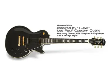 Epiphone 55 Les Paul