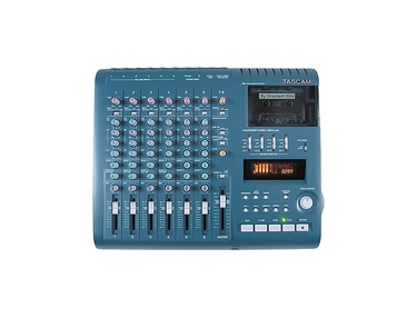 getting the most out of your tascam 424 mkii