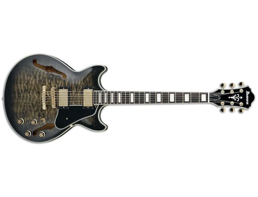 Ibanez Artcore AM93 - What To Know & Where To Buy | Equipboard