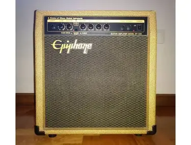 Epiphone Ep-1000 Vintage 40w By Gibson