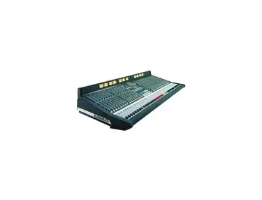 Allen & Heath ML3000