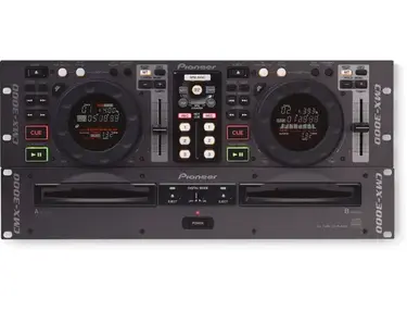 Pioneer CMX 3000