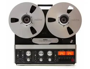 Revox Audio B77 MK2