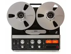Revox Audio B77 MK2 main image