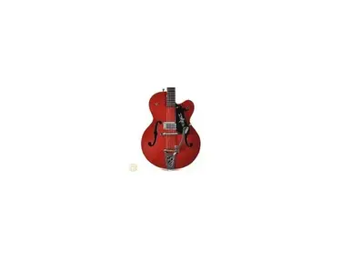 Gretsch 6119 single pickup