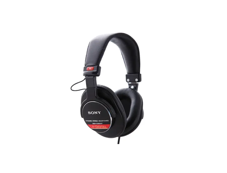 Sony MDR-CD900ST Headphones - What To Know & Where To Buy | Equipboard Sony MDR-CD900ST Headphones - What To Know & Where To Buy | Equipboard