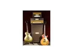 Redtail Guitars main image