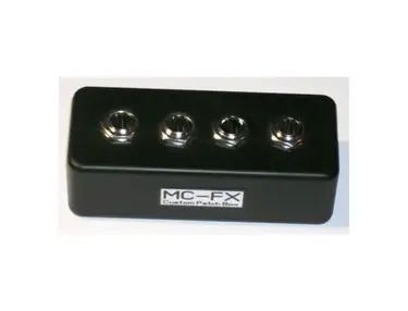 MC-FX Patch Boxmc