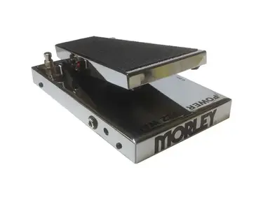 Morley PFW-C Cliff Burton Tribute Series Power Fuzz Wah