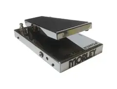 Morley PFW-C Cliff Burton Tribute Series Power Fuzz Wah