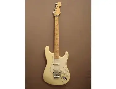 Fender Stratocaster Richie Sambora Floyd Rose