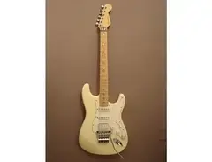 Fender Stratocaster Richie Sambora Floyd Rose