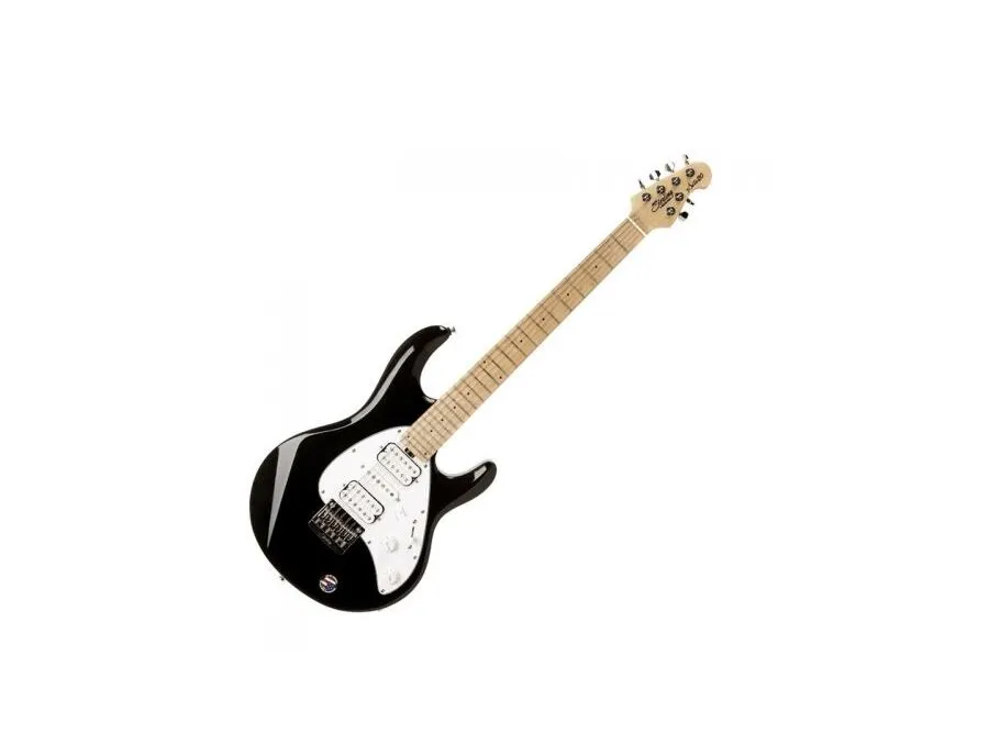 Sterling by Musicman Silo 20 - What To Know & Where To Buy Sterling by Musicman Silo 20 - What To Know & Where To Buy