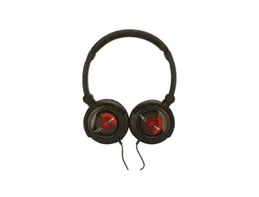 Audio-Technica Beatmania IIDX Frequency Headphones