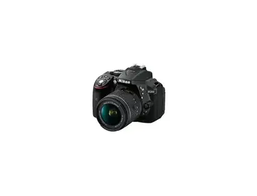 Nikon D5300